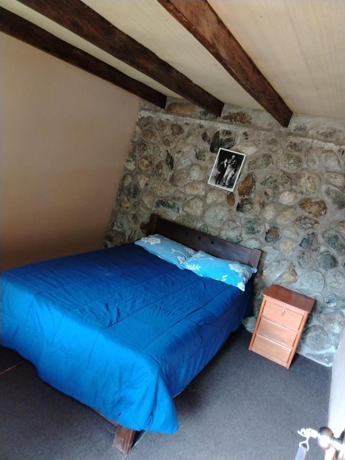 Hostel Samana Wasi Chaullay 쿠스코 외부 사진
